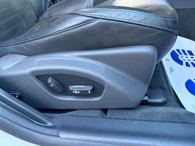 Used 2018 Volvo V60 T6 Polestar image 26