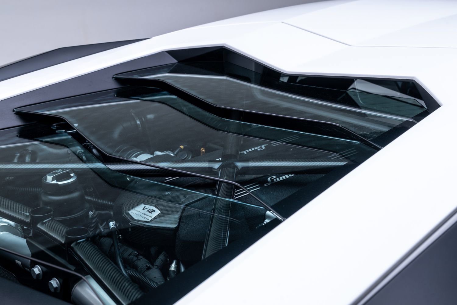 Used 2016 Lamborghini Aventador LP 750-4 Superveloce image 41