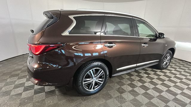 Used 2019 INFINITI QX60 Pure AWD/4WD video 2