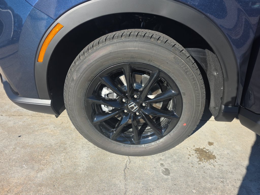 New 2027 Honda CR-V Sport-L image 26