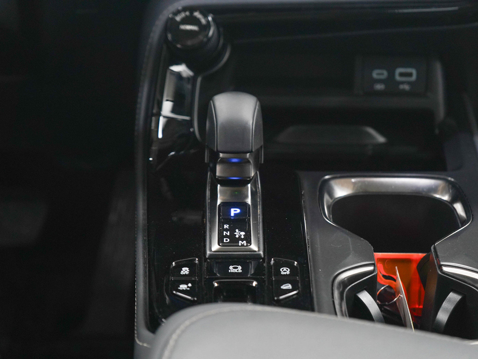 Used 2025 Lexus NX 350 AWD w/ Premium Package image 19