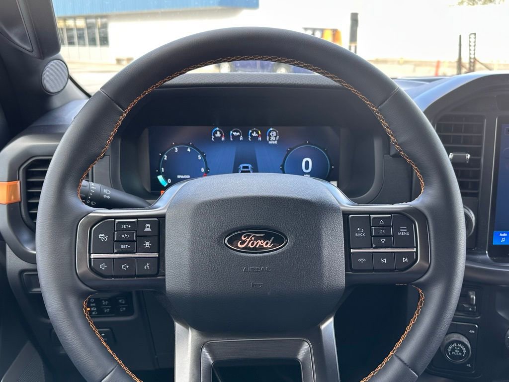 Used 2025 Ford F150 Tremor w/ Bed Utility Package image 24