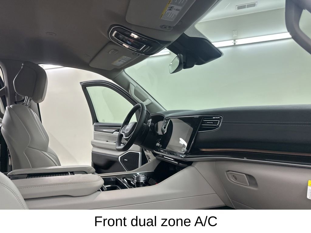 Used 2024 Jeep Wagoneer L 4WD image 19