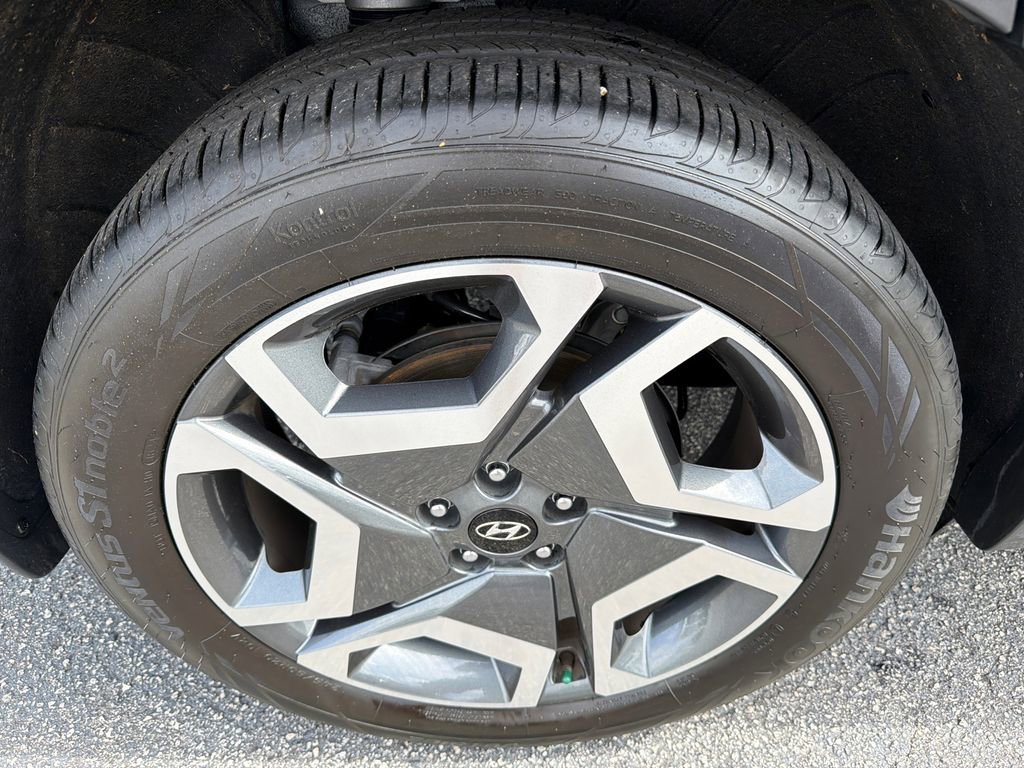 Used 2025 Hyundai Palisade SEL FWD image 17