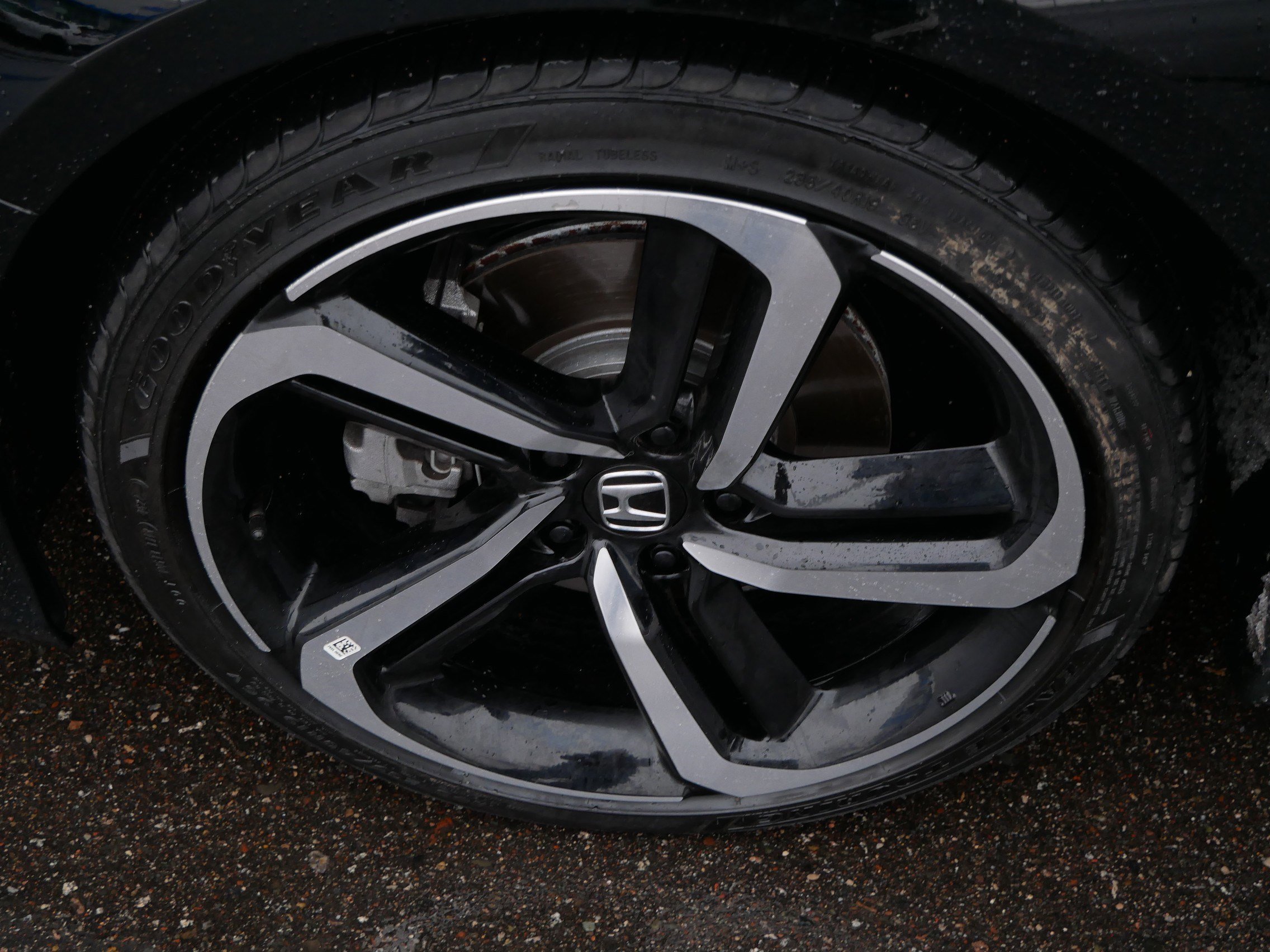 Certified 2022 Honda Accord Sport image 15