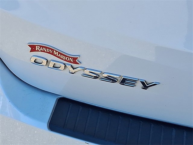 Used 2020 Honda Odyssey EX-L image 26