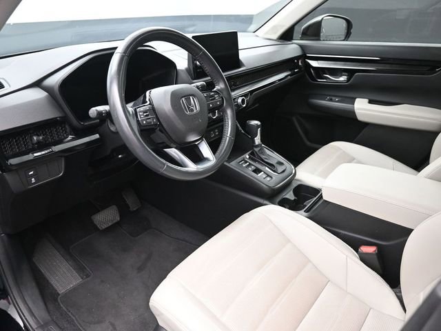 Used 2023 Honda CR-V EX-L image 19