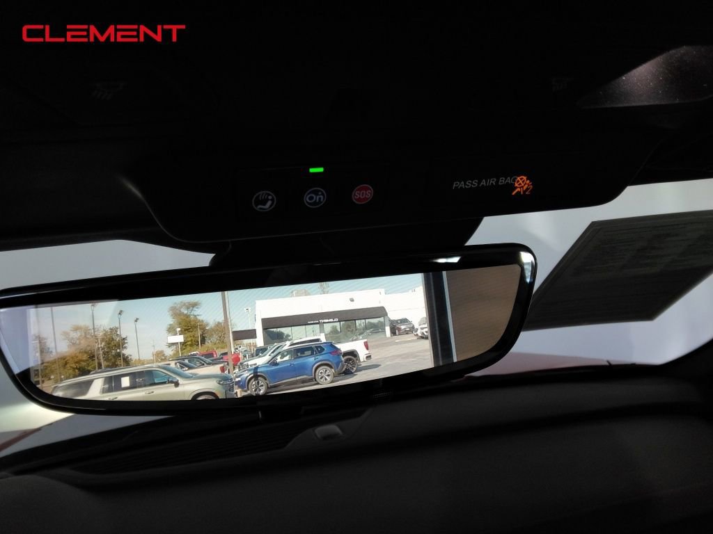 Used 2023 Chevrolet Camaro ZL1 image 23