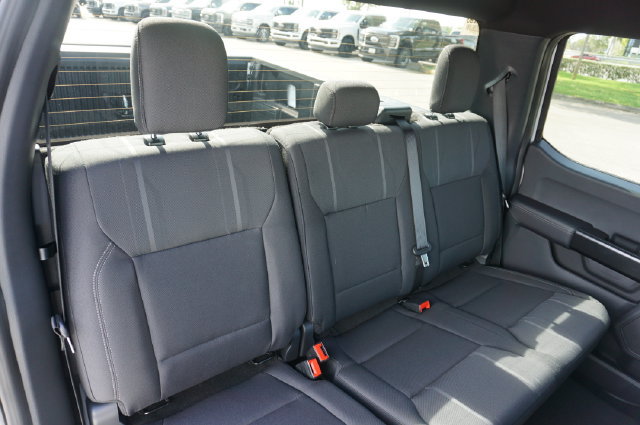 New 2026 Ford F150 STX w/ Equipment Group 200A RWD image 19