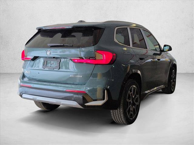 Used 2026 BMW X1 xDrive28i w/ Technology Package AWD/4WD video 2