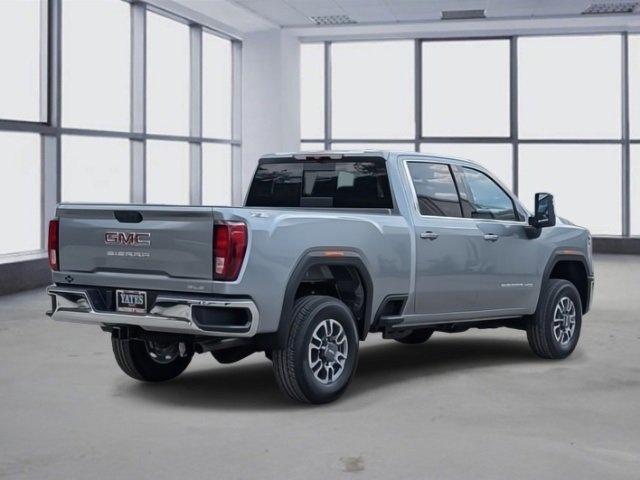 New 2026 GMC Sierra 3500 SLE w/ SLE Value Package image 3