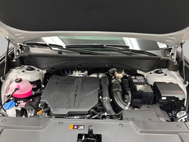 New 2026 Hyundai Santa Fe XRT image 22