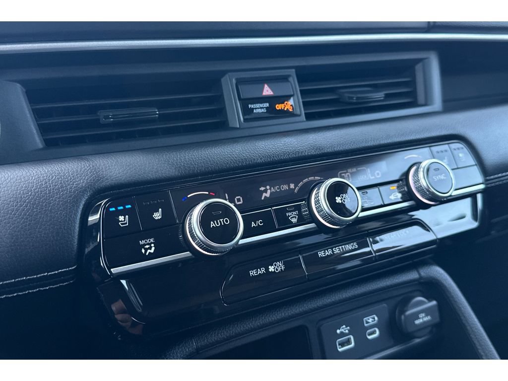 Certified 2024 Honda Pilot Elite image 29