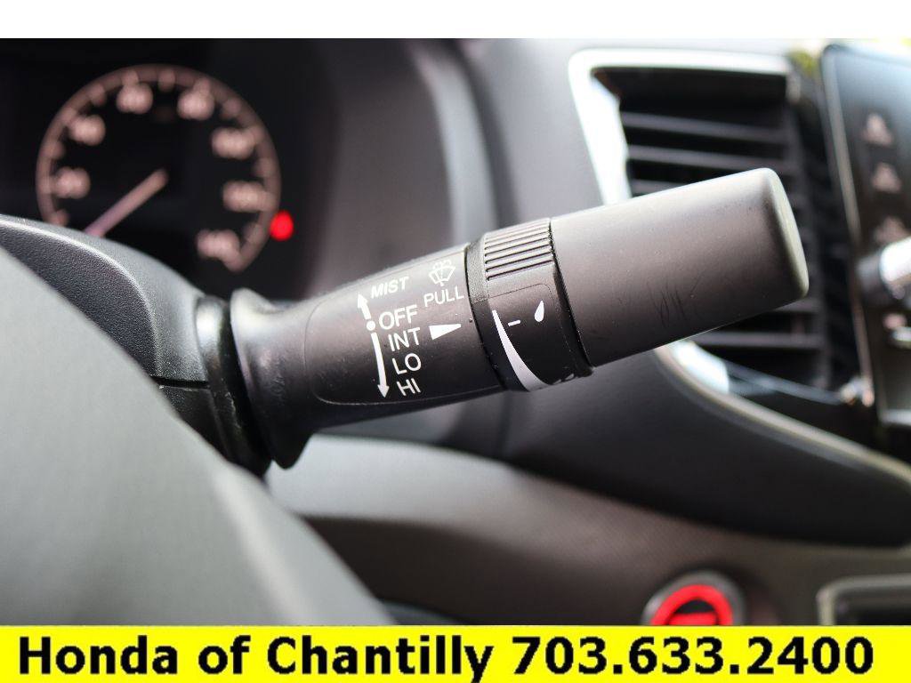 Used 2025 Honda Ridgeline RTL image 14