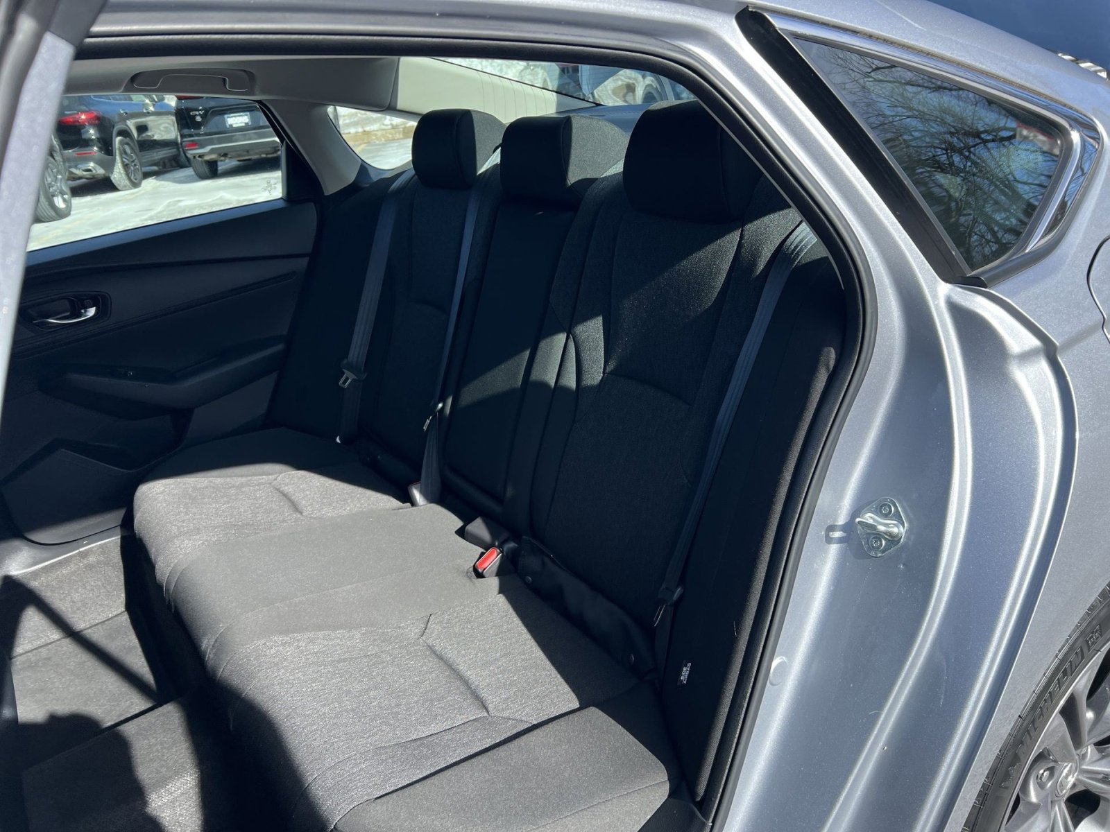 Used 2023 Honda Accord EX image 24