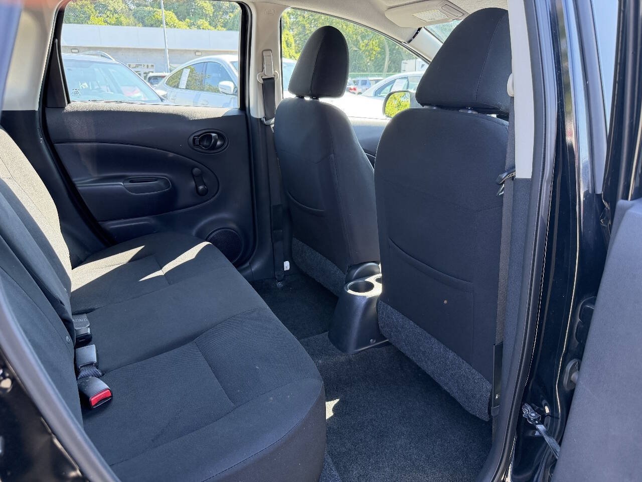 Used 2014 Nissan Versa Note S Plus FWD image 14
