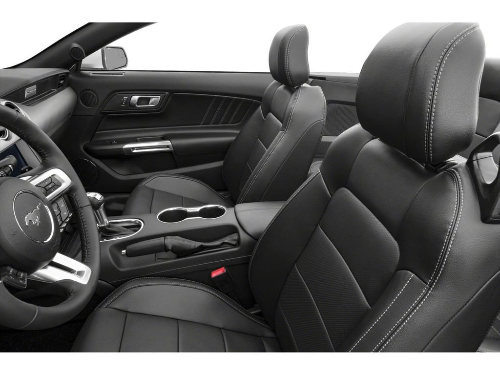 Used 2019 Ford Mustang Premium w/ Equipment Group 201A RWD image 7
