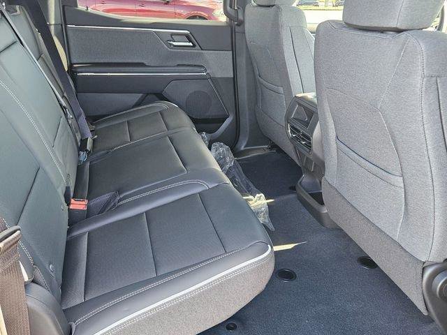 New 2026 GMC Sierra EV Elevation AWD/4WD image 14