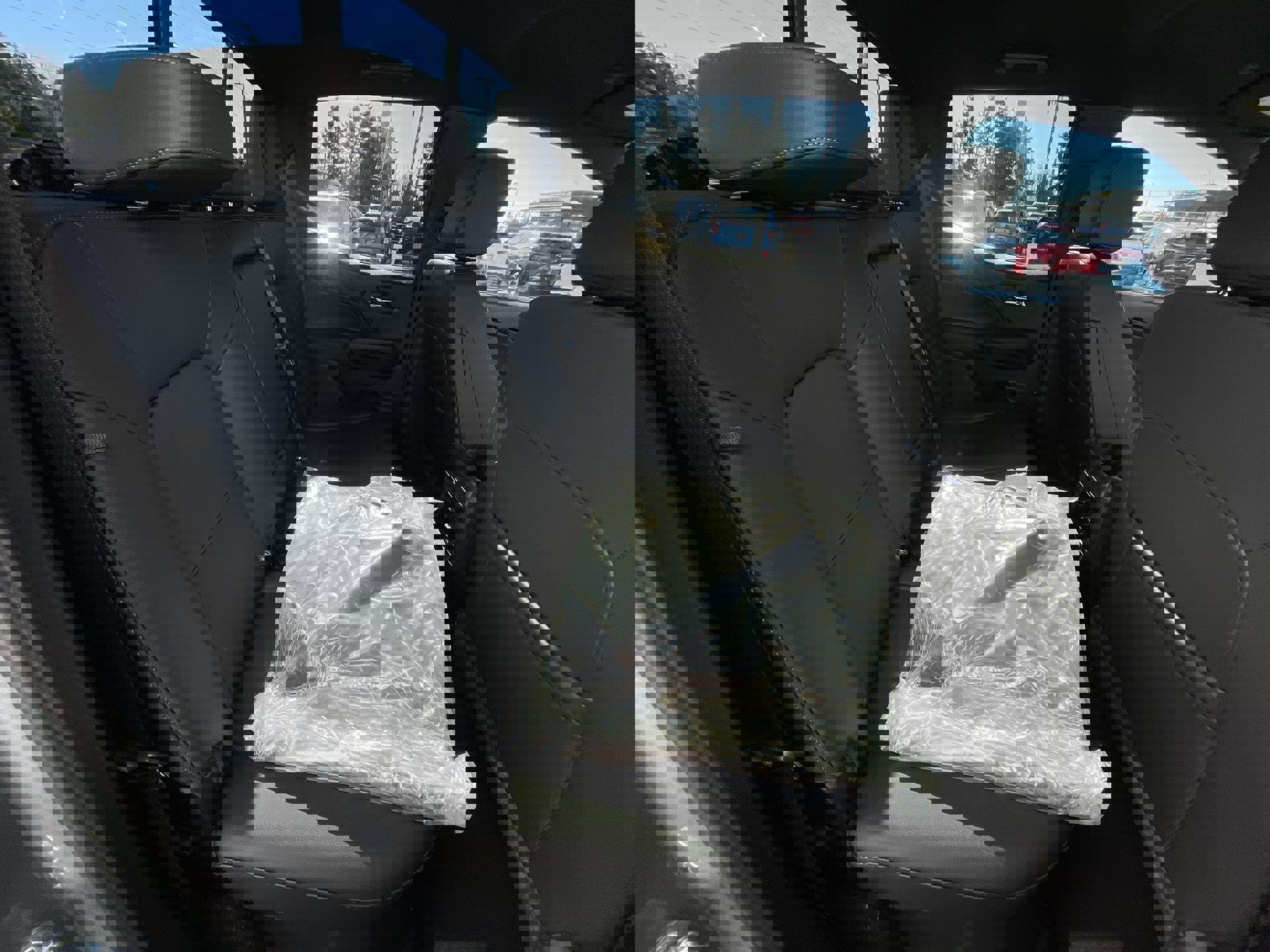 New 2025 Chevrolet Colorado W/T w/ Advanced Trailering Package image 91