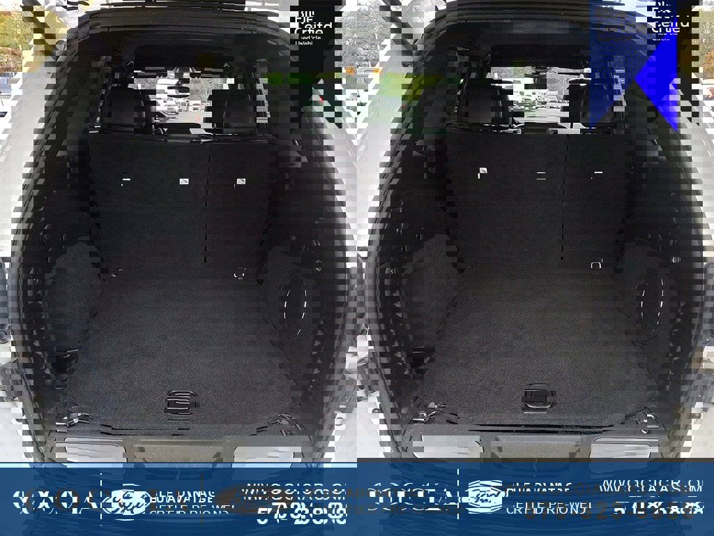 Used 2018 Jeep Grand Cherokee Trailhawk image 29