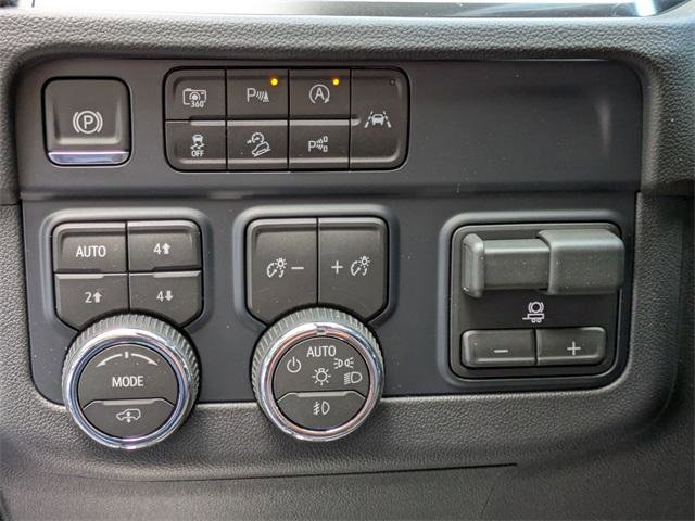 New 2026 Chevrolet Tahoe High Country image 14