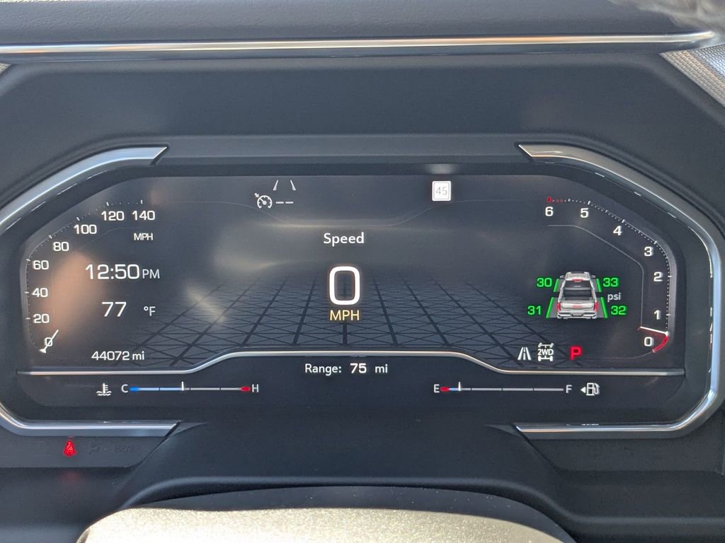 Used 2023 GMC Sierra 1500 Denali image 11