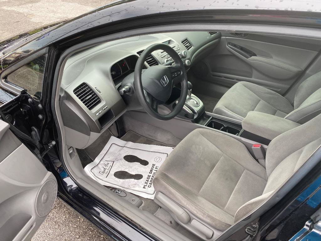 Used 2007 Honda Civic LX image 14