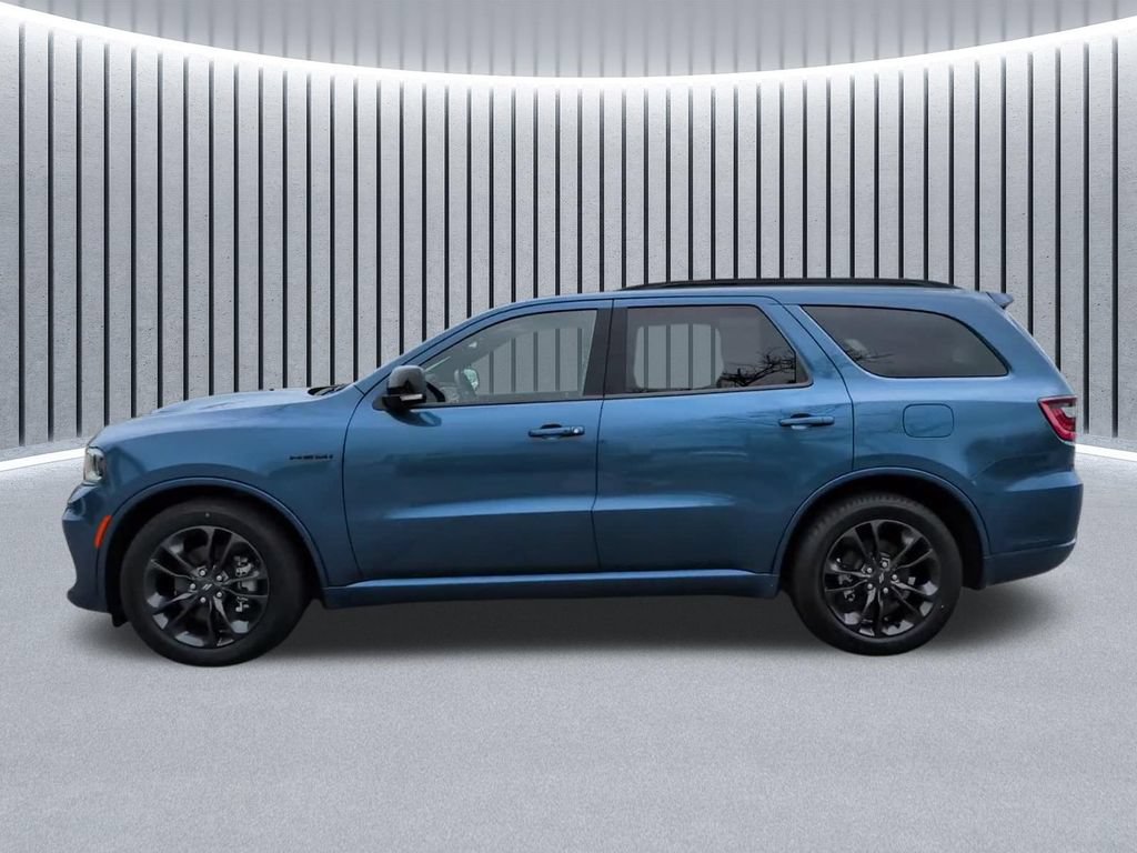 Certified 2024 Dodge Durango R/T AWD/4WD image 15