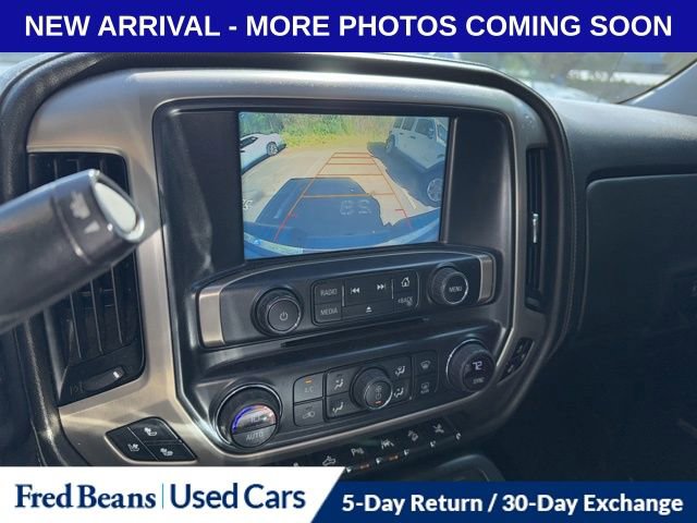 Used 2017 GMC Sierra 1500 Denali w/ Denali Ultimate Package AWD/4WD image 14