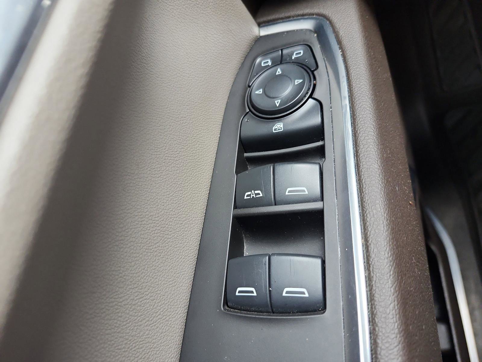 Used 2025 GMC Sierra 1500 SLE image 20