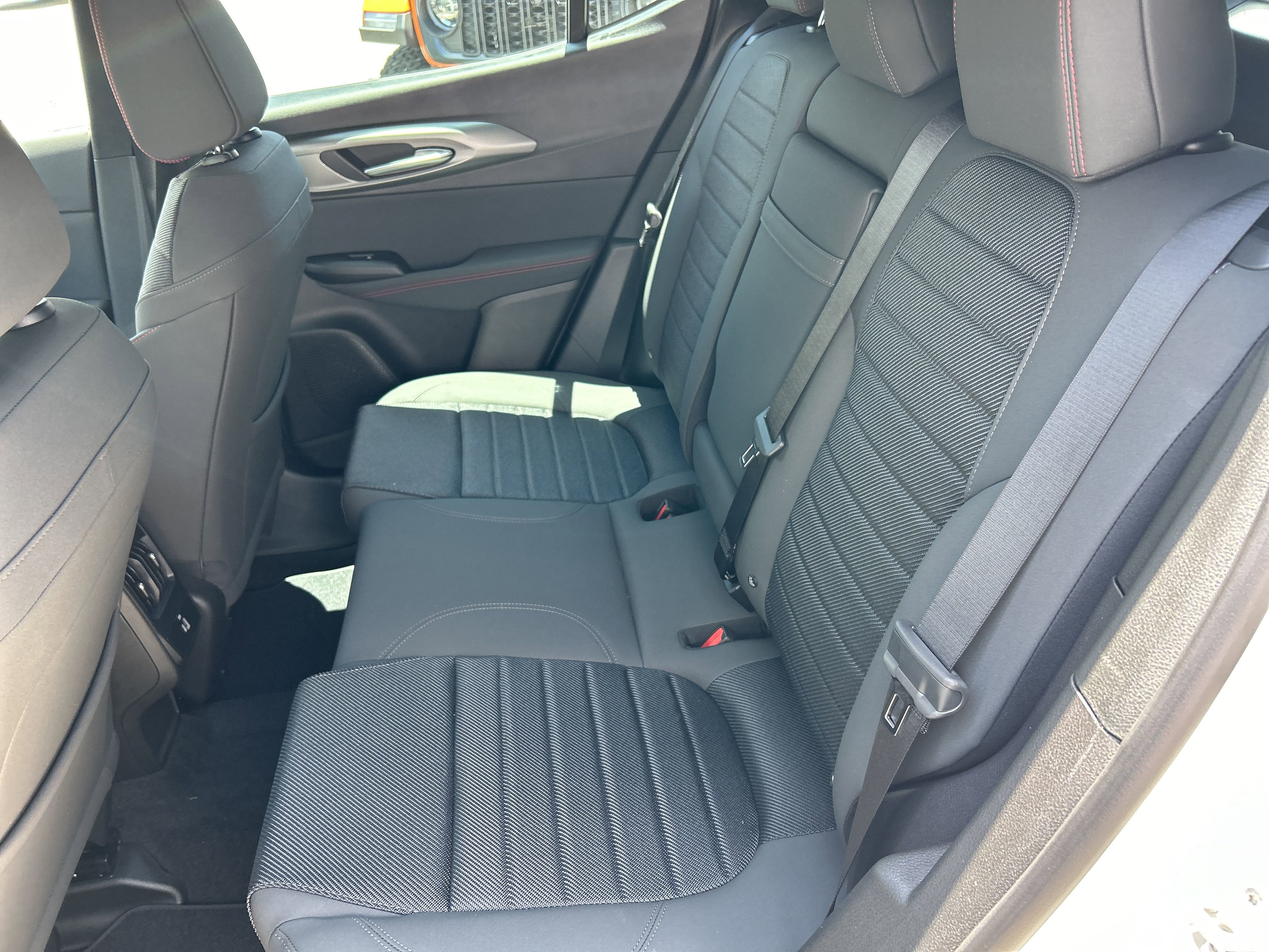 New 2025 Dodge Hornet GT w/ GT Blacktop Package image 42