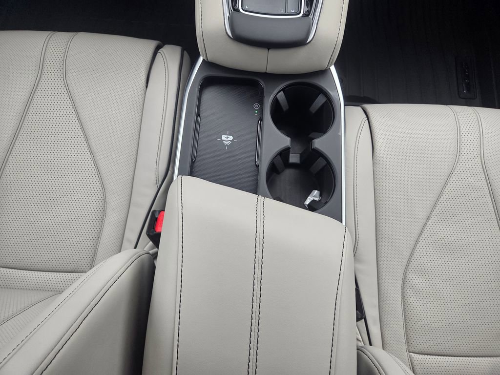 New 2026 Acura RDX SH-AWD w/ Advance Package image 18