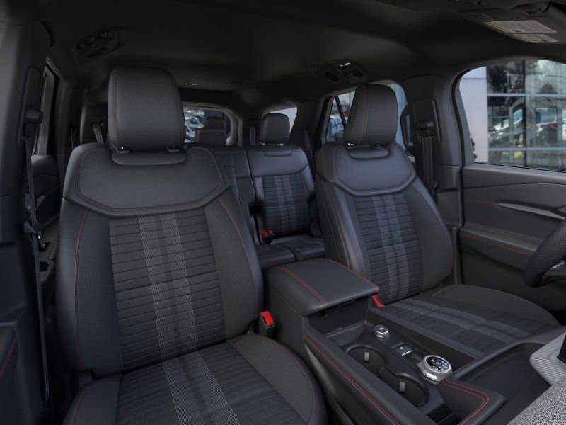 New 2026 Ford Explorer ST-Line w/ ST-Line Street Pack AWD/4WD image 10