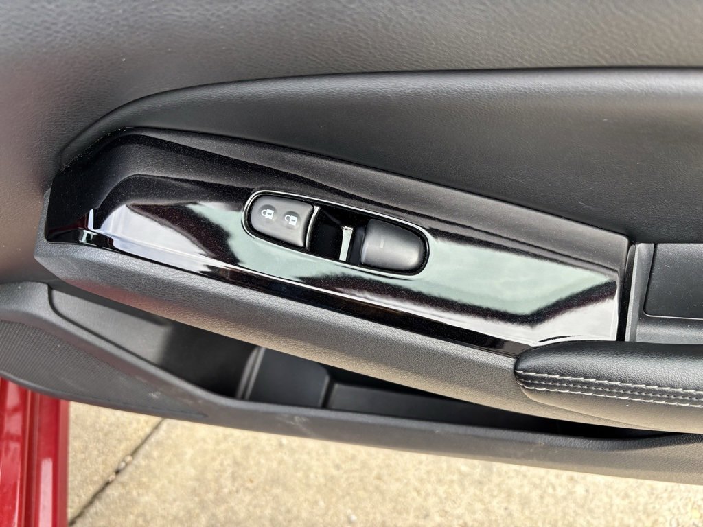 Used 2023 Nissan Altima 2.5 SV image 30