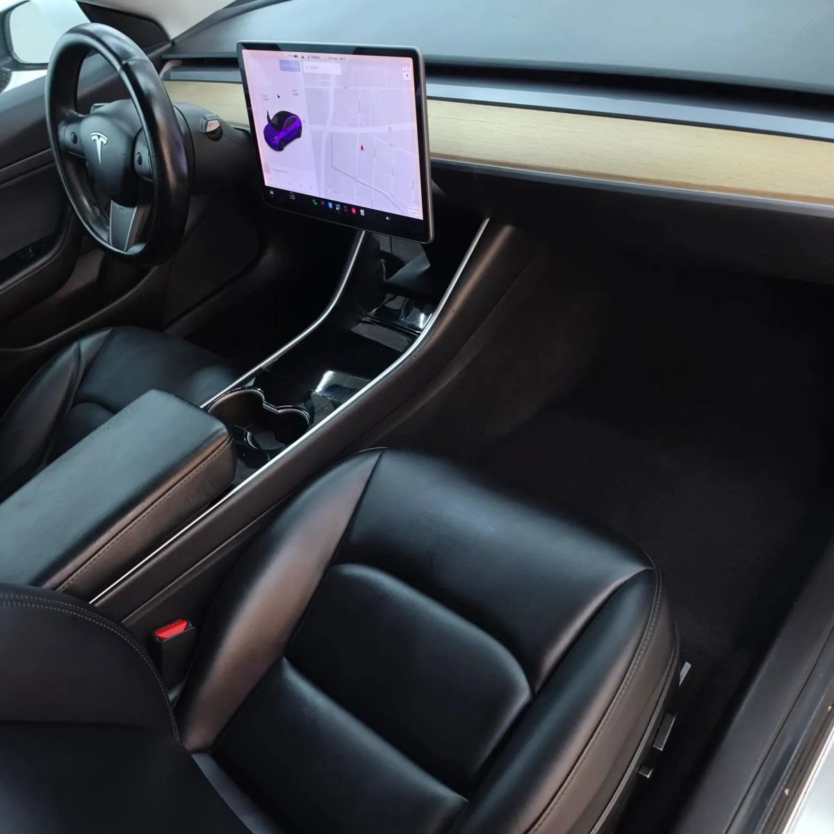 Used 2023 Tesla Model 3 Standard Range RWD image 22