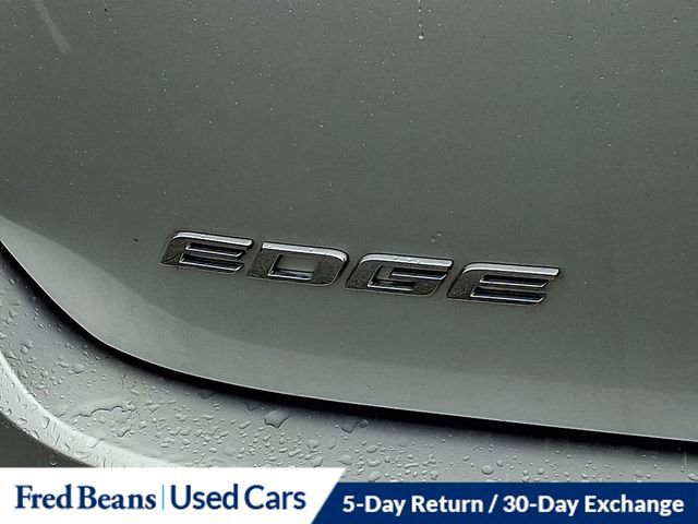 Used 2016 Ford Edge SE image 33