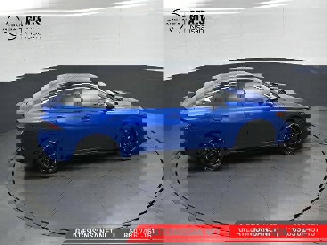 New 2026 Nissan Sentra SR image 45