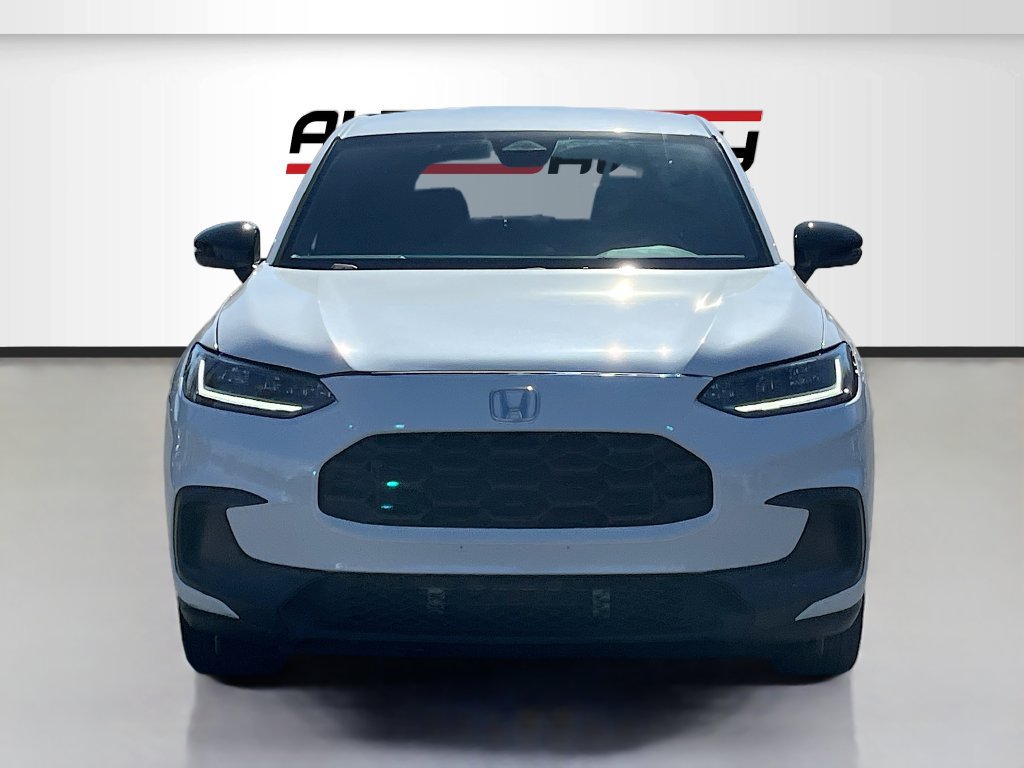 Used 2023 Honda HR-V Sport image 2