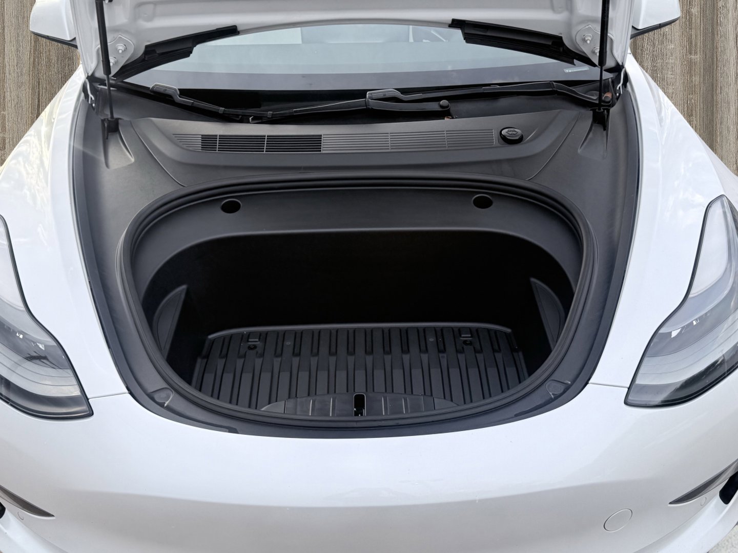 Used 2021 Tesla Model 3 Standard Range Plus image 21