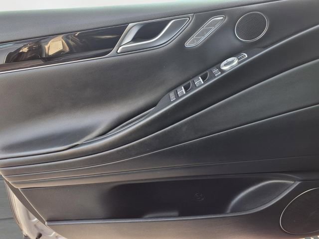 Used 2023 Genesis G80 2.5T image 22