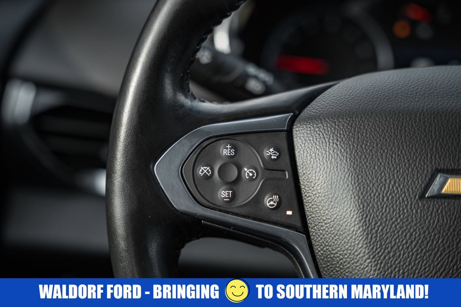 Used 2020 Chevrolet Traverse Premier w/ Redline Edition image 29