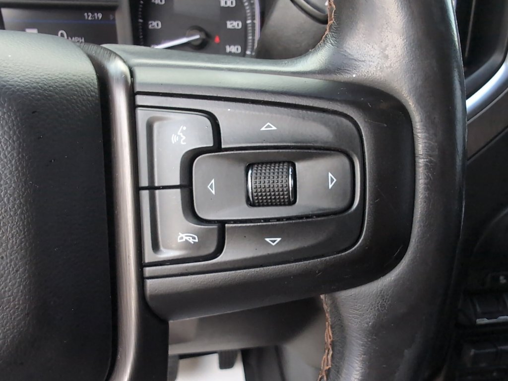 Used 2019 GMC Sierra 1500 AT4 w/ AT4 Premium Package AWD/4WD image 25