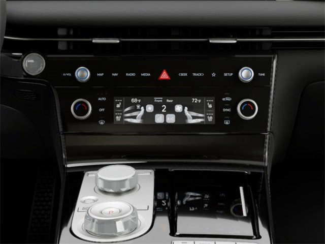 Used 2025 Genesis G80 2.5T image 15