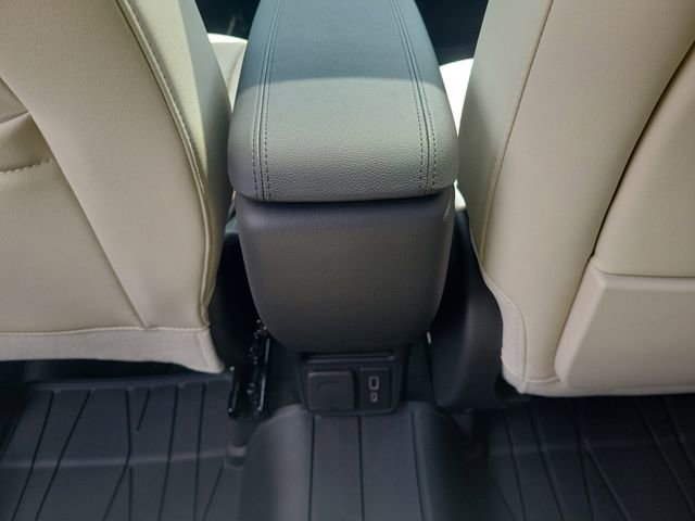 New 2026 Buick Encore GX Avenir AWD/4WD image 12