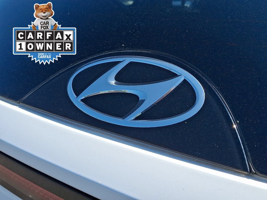 Used 2023 Hyundai Tucson SEL AWD/4WD image 29