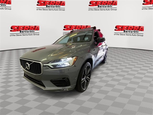 Used 2020 Volvo XC60 T5 R-Design image 5