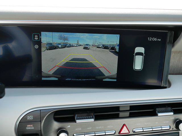 New 2026 Hyundai Palisade SEL AWD/4WD image 10