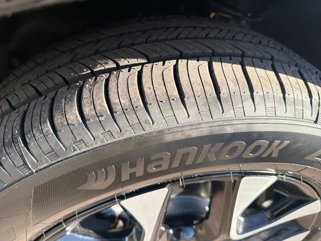 New 2026 Honda HR-V EX-L image 12