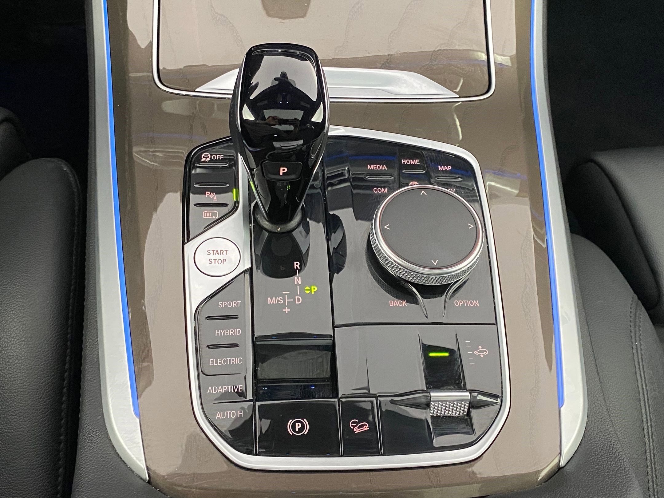 Used 2022 BMW X5 xDrive45e w/ Premium Package image 15