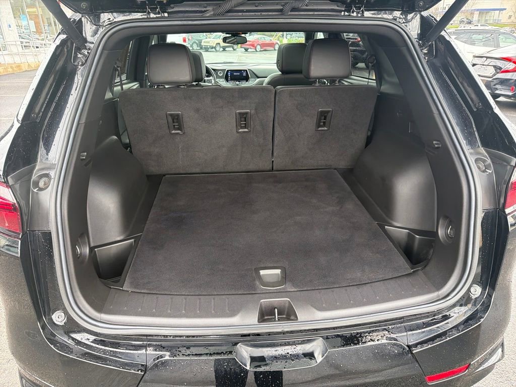 Used 2022 Chevrolet Blazer RS image 22